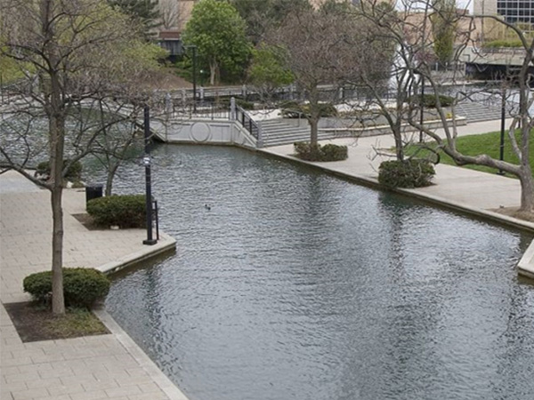 浙江中藥制藥廠污水處理裝置